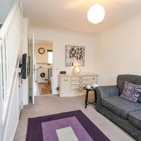 Kingfisher Cottage Weymouth Eksteriør bilde
