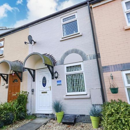 Kingfisher Cottage Weymouth Eksteriør bilde