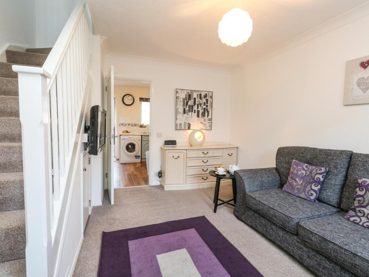 Kingfisher Cottage Weymouth Eksteriør bilde