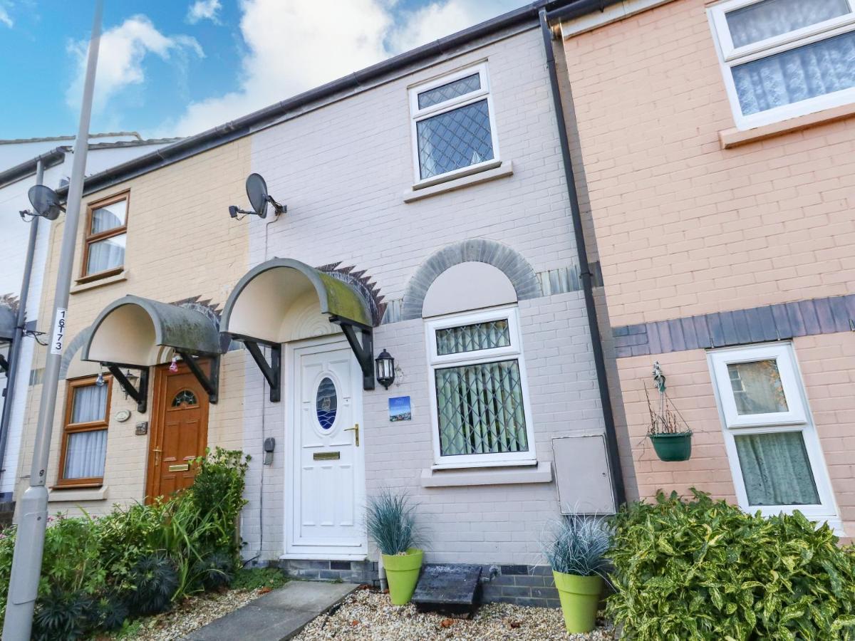 Kingfisher Cottage Weymouth Eksteriør bilde