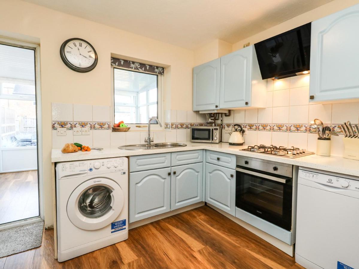 Kingfisher Cottage Weymouth Eksteriør bilde
