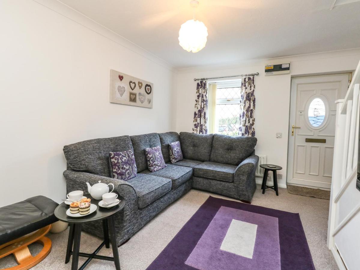 Kingfisher Cottage Weymouth Eksteriør bilde