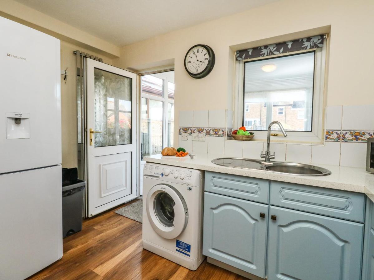 Kingfisher Cottage Weymouth Eksteriør bilde
