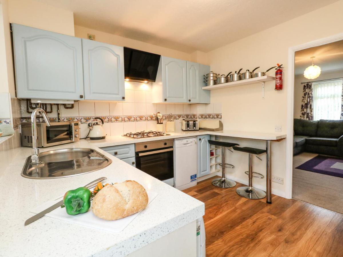 Kingfisher Cottage Weymouth Eksteriør bilde