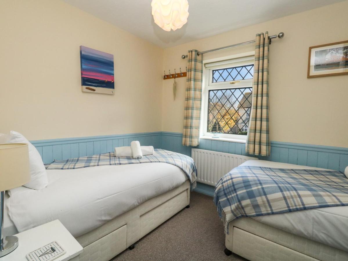 Kingfisher Cottage Weymouth Eksteriør bilde