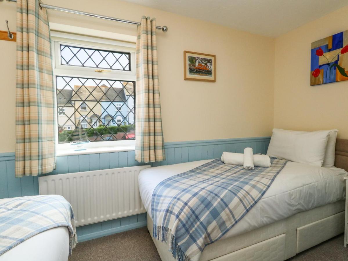 Kingfisher Cottage Weymouth Eksteriør bilde